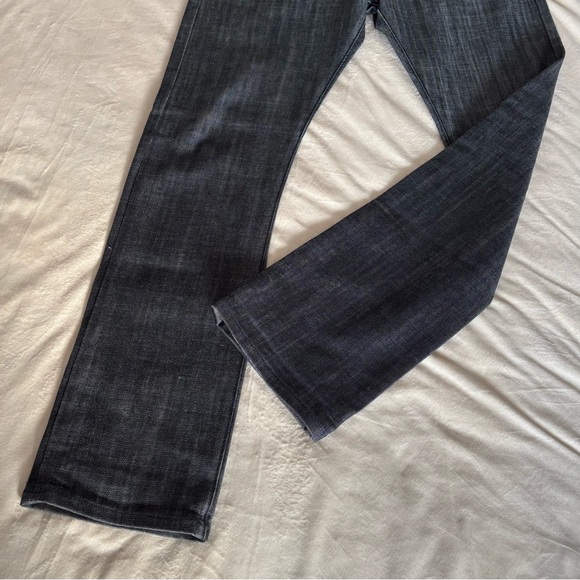 GRIZZLY Griptape Dark Grey Skater Jeans Waist 32 - Picture 8 of 11